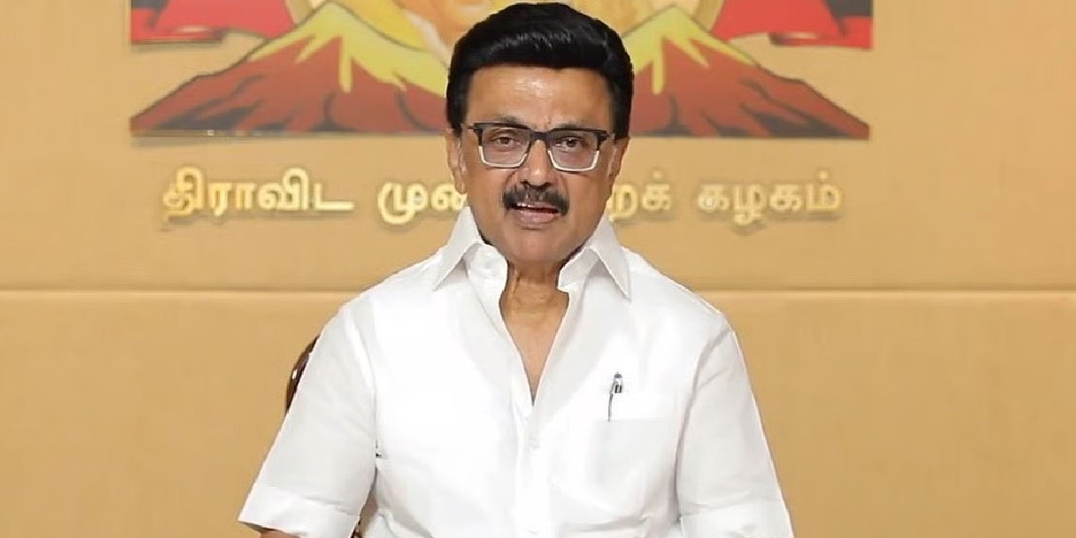 தேசிய அரசியலில் 3-வது அணியா? மு.க.ஸ்டாலின் தலைமையில் திமுக புதிய முயற்சி!